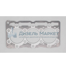 Прокладка ГБЦ 16231-03310 Kubota D1005