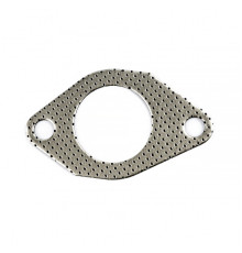 Прокладка выпускного коллектора средняя перф. (50-100-8027Б) МД