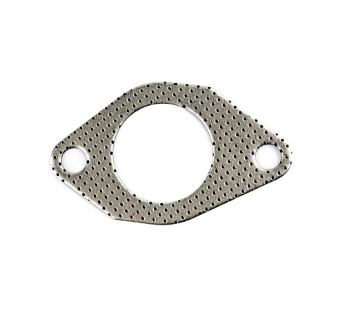 Прокладка выпускного коллектора средняя перф. (50-100-8027Б) МД