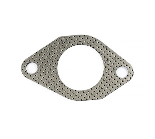 Прокладка выпускного коллектора средняя перф. (50-100-8027Б) МД