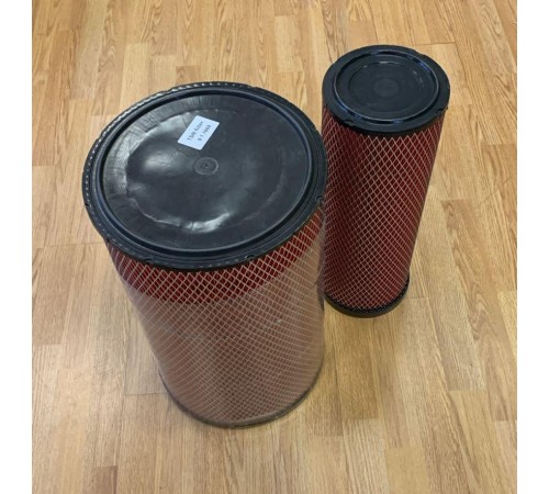 Воздушный фильтр комплект внутренний и наружный TSN 9.1.1668