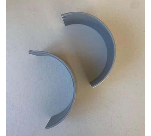 Шатунные вкладыши CAT 3064, 3066, C4.2, C6.4 +0,25 мм (5I-7794) пара