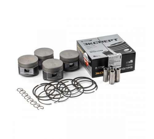 Моторокомплект 421.1004018-51-Р5 'В' МД (Эксперт)