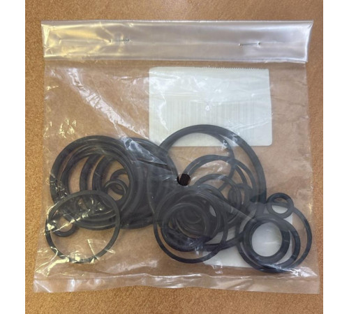 Компл.Уплотнительных колец John Deere 6068 (R123226)