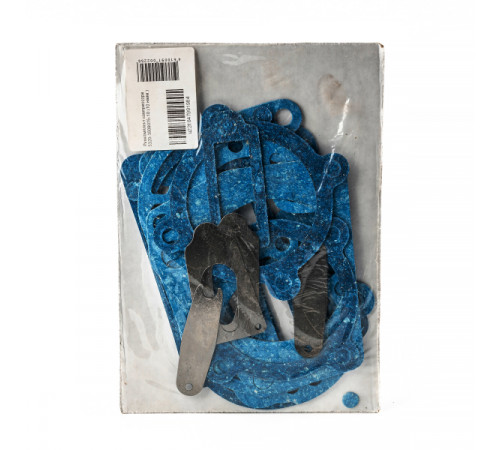 Ремкомплект компрессора 5320-3509015-10 (10 наим.) МД