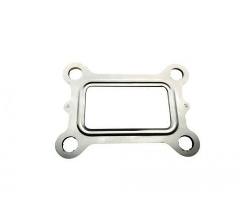 Scania 2182208 Прокладка между турбиной и гасителем пульсации