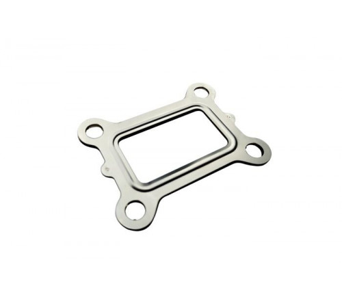 Scania 2182208 Прокладка между турбиной и гасителем пульсации