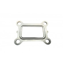 Scania 2182208 Прокладка между турбиной и гасителем пульсации