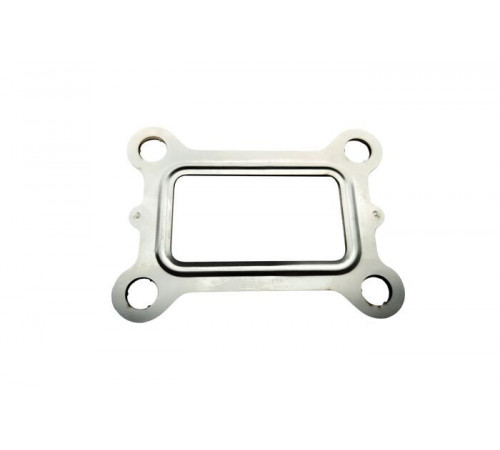 Scania 2182208 Прокладка между турбиной и гасителем пульсации