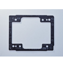 Прокладка крышки толкателя Perkins ВАТИ-МБС 1,5мм