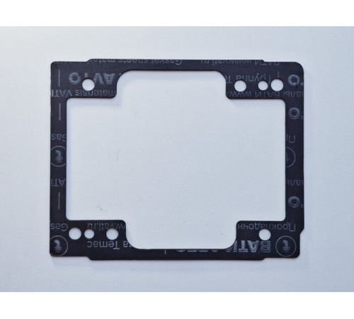 Прокладка крышки толкателя Perkins ВАТИ-МБС 1,5мм