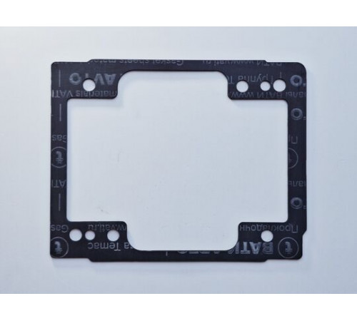 Прокладка крышки толкателя Perkins ВАТИ-МБС 1,5мм