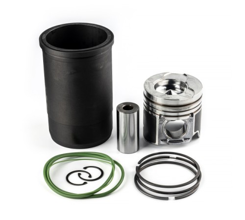 Поршнекомплект КАМАЗ 740.602-1000128-44 МД