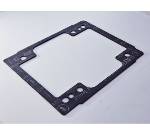 Прокладка крышки толкателя Perkins ВАТИ-МБС 1,5мм