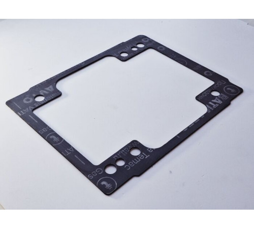 Прокладка крышки толкателя Perkins ВАТИ-МБС 1,5мм