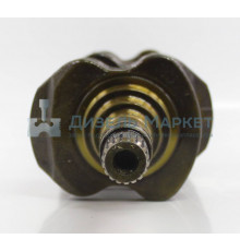 Коленчатый вал Kubota V2203 16641-23010 (25-39604-00 Carrier)