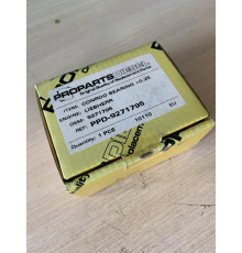 Вкладыши шатунные +0,25 Liebherr D924/926 пара (9271795) ProPartsDiesel