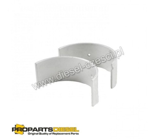 Вкладыши шатунные +0,25 Liebherr D924/926 пара (9271795) ProPartsDiesel