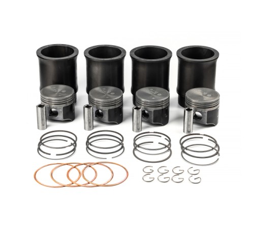 Моторокомплект 523.1000105-12 МД (Эксперт)