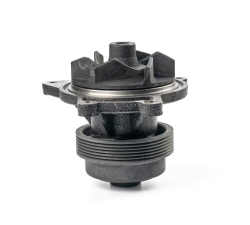 Насос водяной (44.740.11-1307010) МД