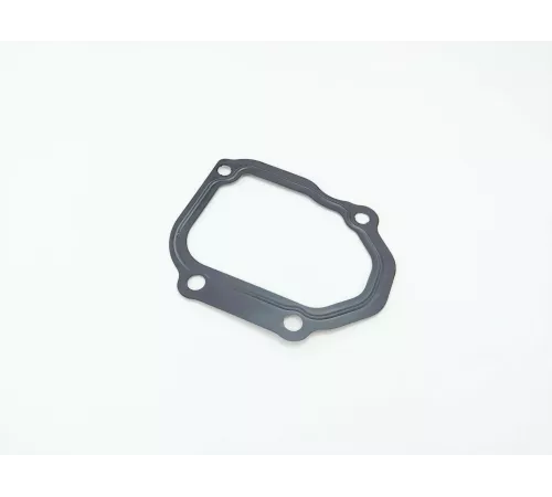 Прокладка впускного коллектора концевая LIEBHERR D9508 / D9512