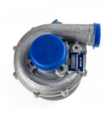 Турбокомпрессор (ТКР.44.27-115-01.00) МД