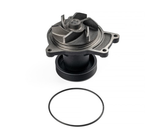 Насос водяной (44.740.50-1307010К) МД