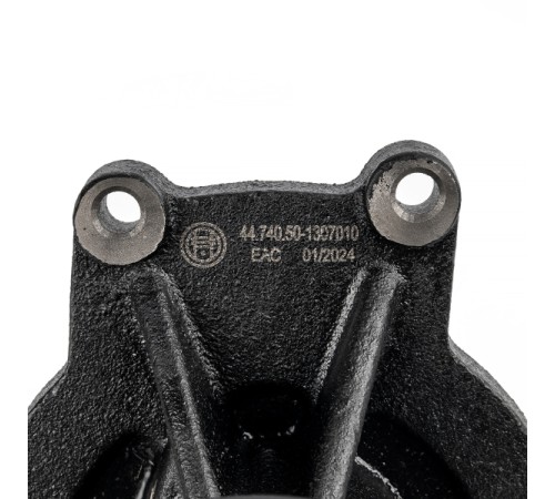 Насос водяной (44.740.50-1307010К) МД