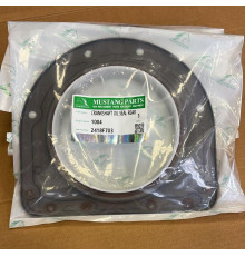 Сальник коленвала задний Perkins 1103, 1104, 1106 2418F703