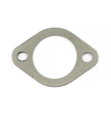 Прокладка выпускного коллектора облиц. (740-100-8050) МД