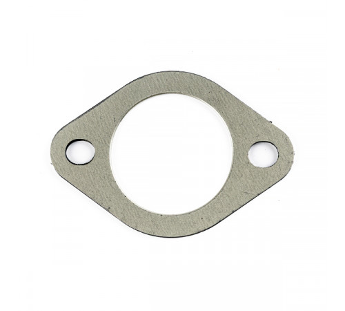 Прокладка выпускного коллектора облиц. (740-100-8050) МД