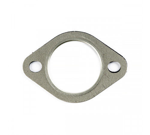 Прокладка выпускного коллектора облиц. (740-100-8050) МД