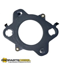 Прокладка выпускного коллектора JOHN DEERE 4045 / 6068 R544294