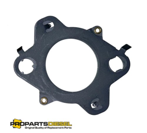 Прокладка выпускного коллектора JOHN DEERE 4045 / 6068 R544294