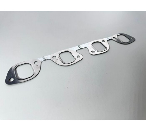 Прокладка выпускного коллектора Isuzu 4НК1