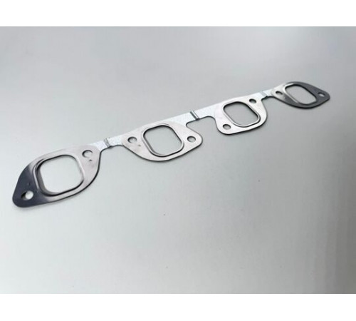 Прокладка выпускного коллектора Isuzu 4НК1