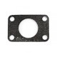 Прокладка Д-240 переходника глушителя мет./асбест (50-1008028) МД