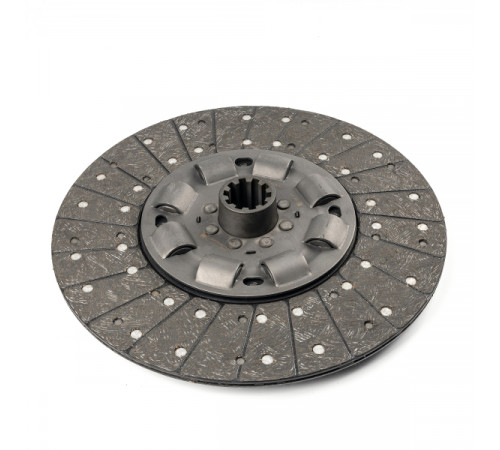 Диск сцепления ведомый (44.19-1601130) МД (Эксперт)
