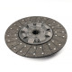 Диск сцепления ведомый (44.19-1601130) МД (Эксперт)