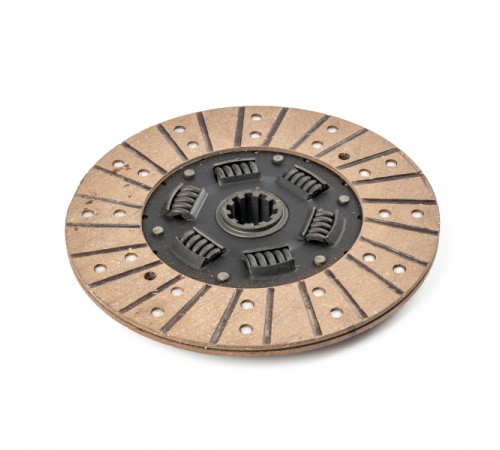 Диск сцепления ведомый (44.451-1601130) МД (Эксперт)