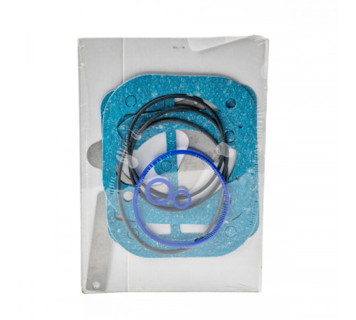 Ремкомплект компрессора 18-3509015 (10 наим.) МД