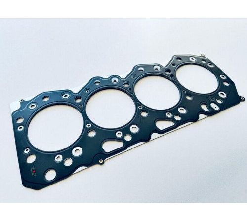 Прокладка ГБЦ ISUZU 4JJ1 Т=1,15 мм (3 метки)