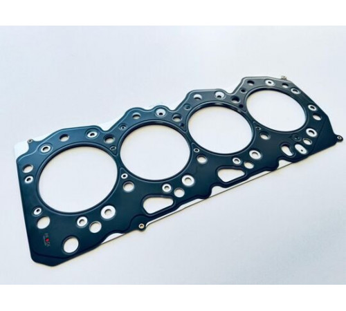 Прокладка ГБЦ ISUZU 4JJ1 Т=1,15 мм (3 метки)