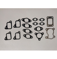 Металлические уплотнения для VM D745 VM Motori