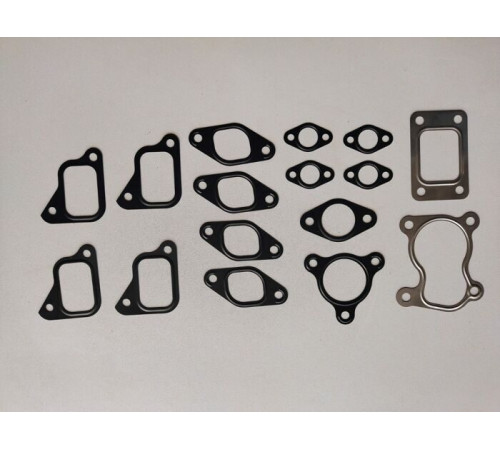 Металлические уплотнения для VM D745 VM Motori