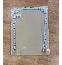 Прокладка поддона John Deere 6068 (R123354)