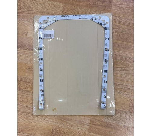 Прокладка поддона John Deere 6068 (R123354)