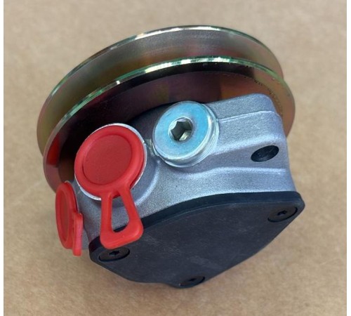 Топливный насос VOLVO D6E / D7E (VOE20450894)