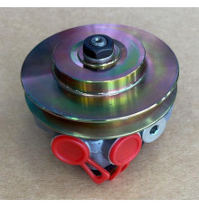 Топливный насос VOLVO D6E / D7E (VOE20450894)