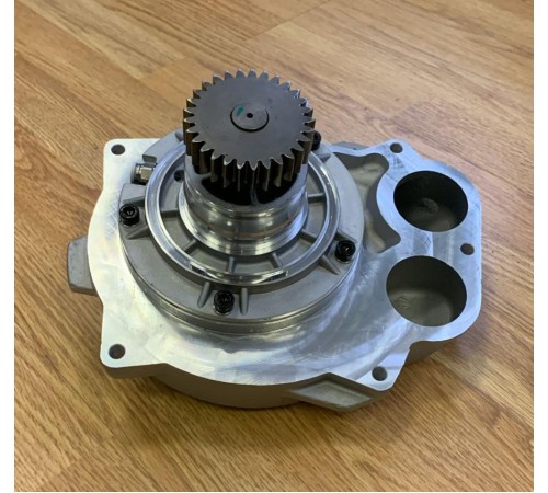 Водяная помпа Liebherr (10132817) D934 / D936 / D944 / D946